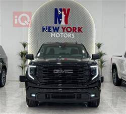 جي ام سي سييرا